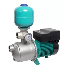 PX804-E SHIMGE багатоступ. станція (1,5 кВт, Нmax=45м, Qmax=233л/хв) {1}