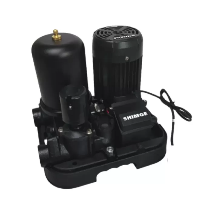 Насосна станція SHIMGE PZ250, Hmax 28 м, Qmax 40 л/хв
