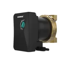 HBS-1.5 SHIMGE блок рецирк.(Hmax=1.2м.Qmax=0.46м³) + кабель зі штепс, вихід 1/2" {8}