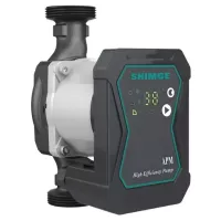 Насос циркуляційний SHIMGE APM 25-6-180, Qmax=3м³
