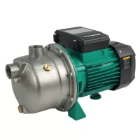 Відцентровий насос SHIMGE JET370G2, 0.37кВт, Нmax=32 м, Qmax=60л/хв