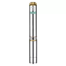 Насос свердловинний SHIMGE 3SP(m) 2.5/5-0.18 кВт, Н 20(15)м, Q 60(40)л/хв, Ø75 мм, (кабель 15 м)