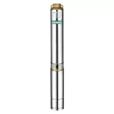 Насос свердловинний SHIMGE 3SG(m) 1.8/7-0.18 кВт, Н 30(23)м, Q 45(30)л/хв, Ø75 мм, (кабель 20 м)