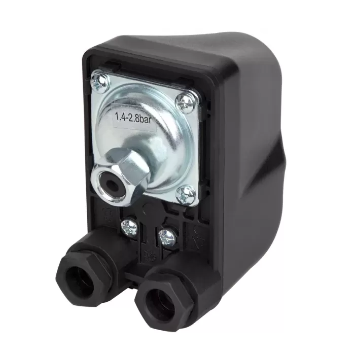 Реле тиску SHIMGE PS-02С, 1.4-2.8 бар