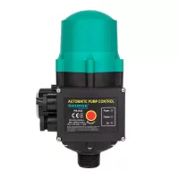 Електронний контролер тиску SHIMGE PS-01A, 1.1 кВт