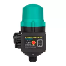 Електронний контролер тиску SHIMGE PS-01A, 1.1 кВт