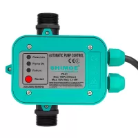 Електронний контролер тиску SHIMGE PS-01, 1.1 кВт