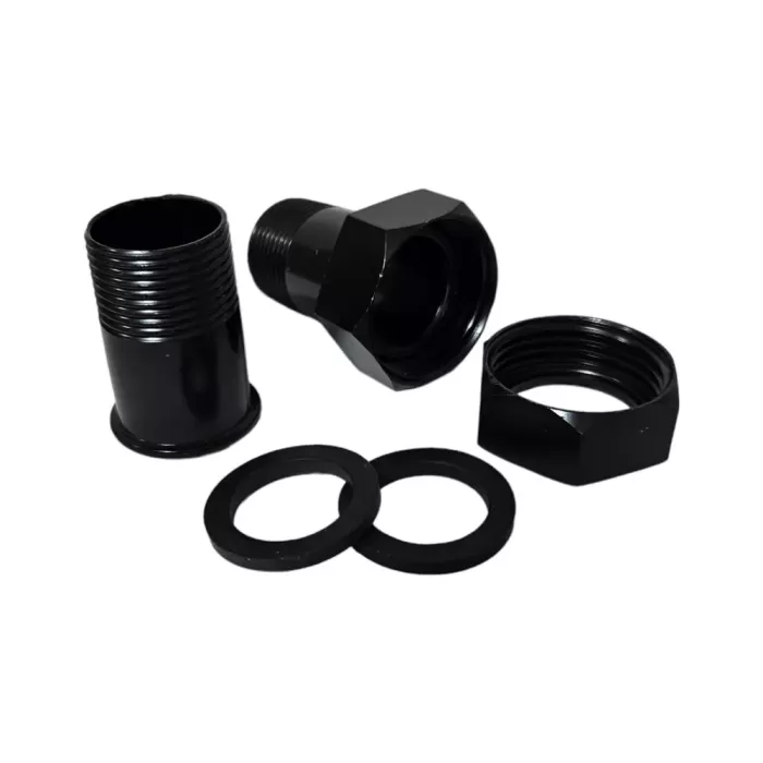 Комплект гайок для насосу SHIMGE DN 20 (1" - 1/2")