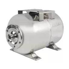 Гідроакумулятор SHIMGE HC-24L, 6 бар, нержавіюча сталь