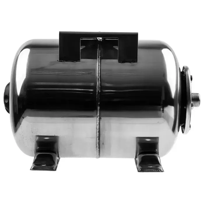 Гідроакумулятор SHIMGE HC-24L, 6 бар, нержавіюча сталь