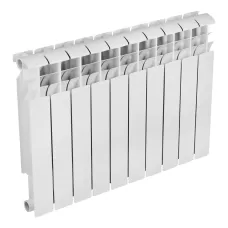 Радіатор біметал CALOR FAVORIT 500/96 (1секц. = 200 Вт; 1,400 кг) {10}