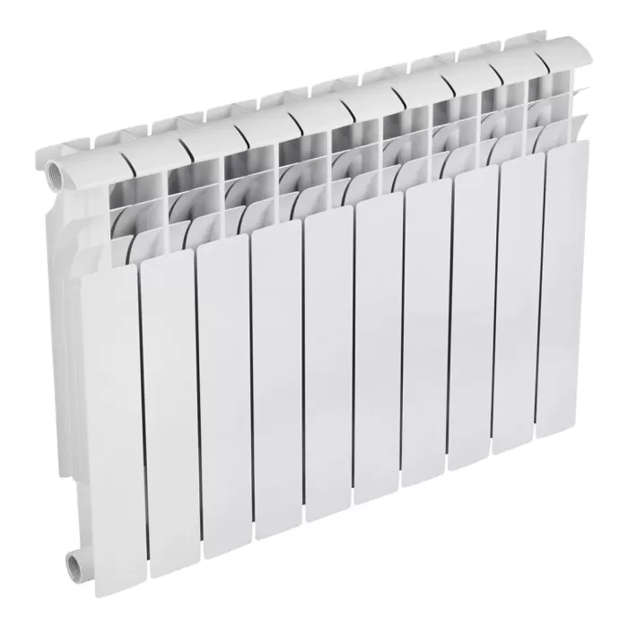 Радіатор біметал CALOR FAVORIT 500/96 (1секц. = 200 Вт; 1,400 кг) {10}