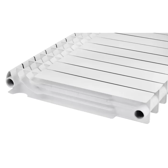 Радіатор біметал CALOR FAVORIT 500/96 (1секц. = 200 Вт; 1,400 кг) {10}