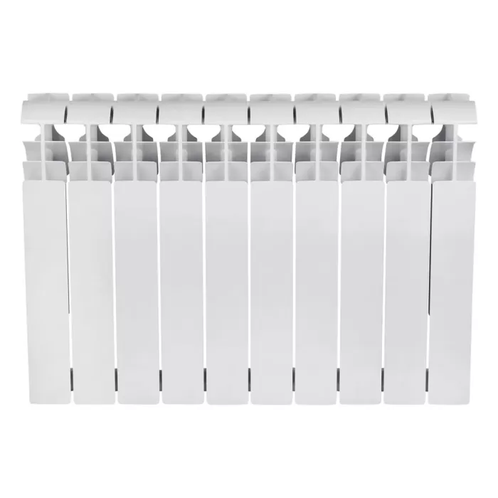 Радіатор біметал CALOR FAVORIT 500/96 (1секц. = 200 Вт; 1,400 кг) {10}