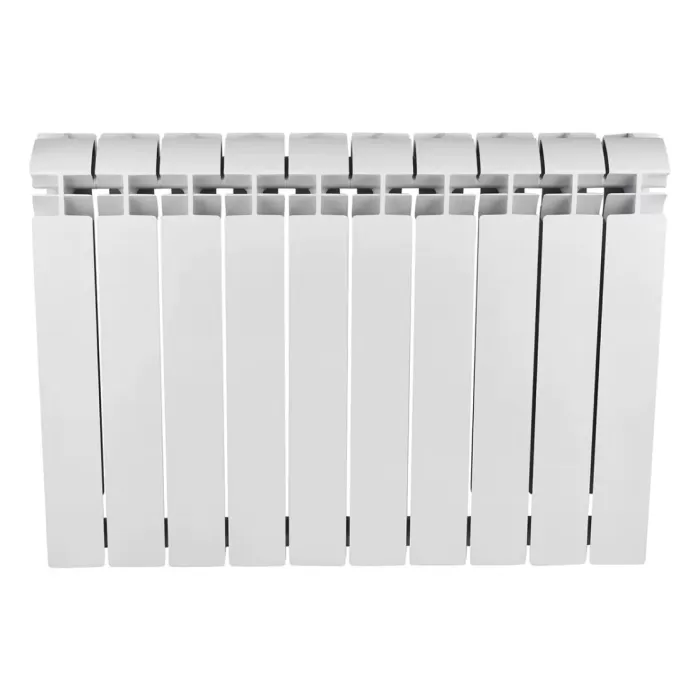 Біметалічний радіатор CALOR Perfect FB 500/100, 200 Вт
