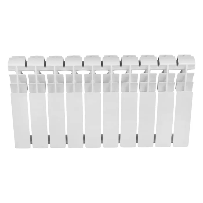Радіатор біметал CALOR 350/80 (1секц. = 120 Вт; 0,990 кг) {10}