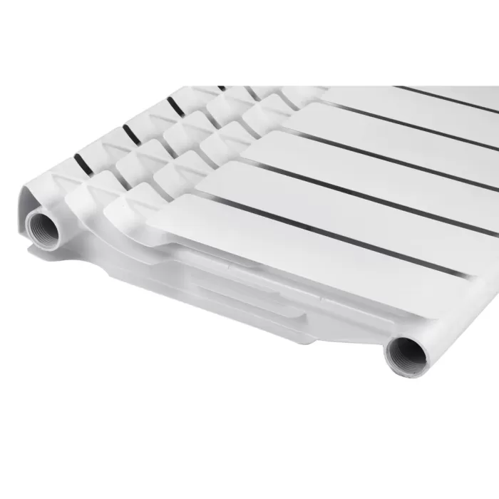 Радіатор біметал CALOR 350/80 (1секц. = 120 Вт; 0,990 кг) {10}