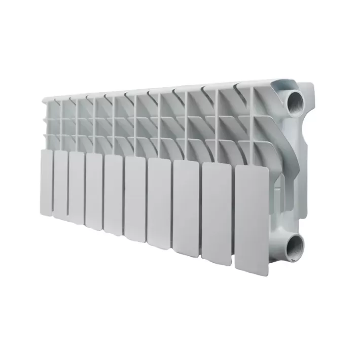 Радіатор біметал CALOR 200/96 (1секц. = 100 Вт; 0,935 кг) {10}