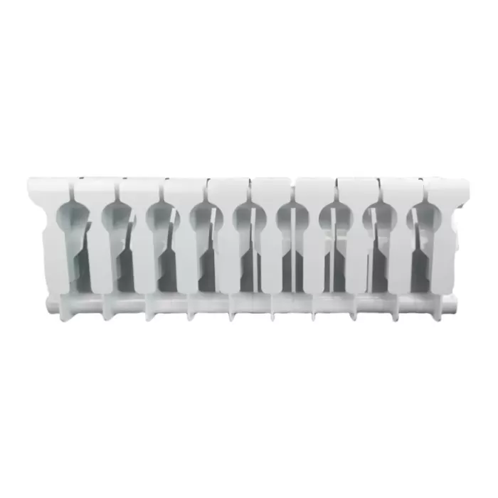 Радіатор біметал CALOR 200/96 (1секц. = 100 Вт; 0,935 кг) {10}