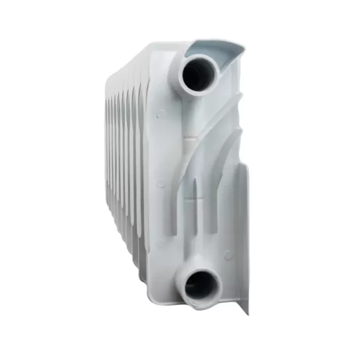 Радіатор біметал CALOR 200/96 (1секц. = 100 Вт; 0,935 кг) {10}