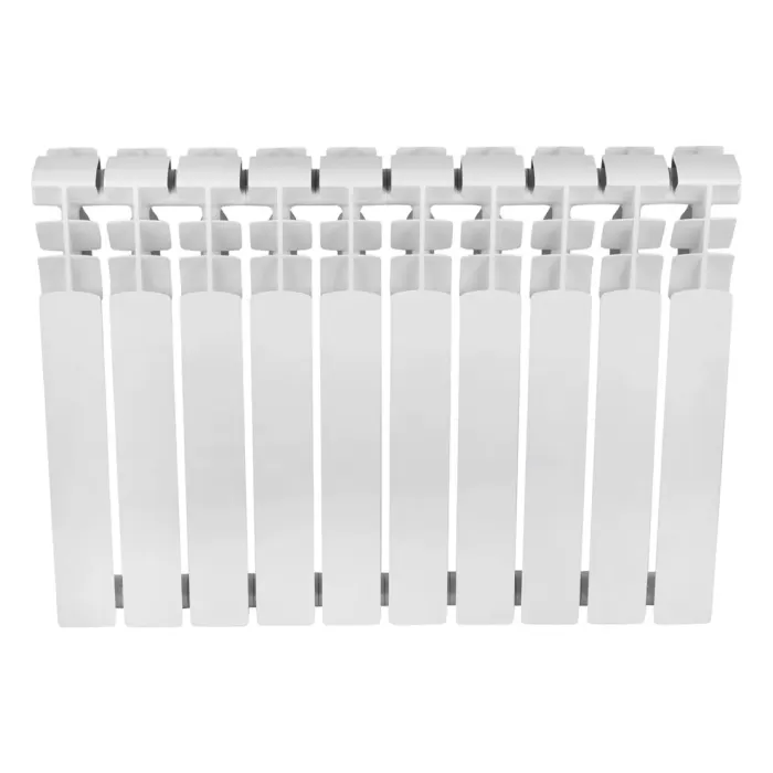 Радіатор біметал CALOR OPTIMAL 500/96 (1секц. = 150 Вт; 1,26 кг) {10}