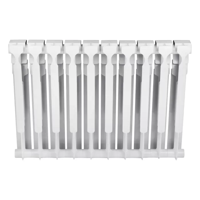 Радіатор біметал CALOR OPTIMAL 500/96 (1секц. = 150 Вт; 1,26 кг) {10}