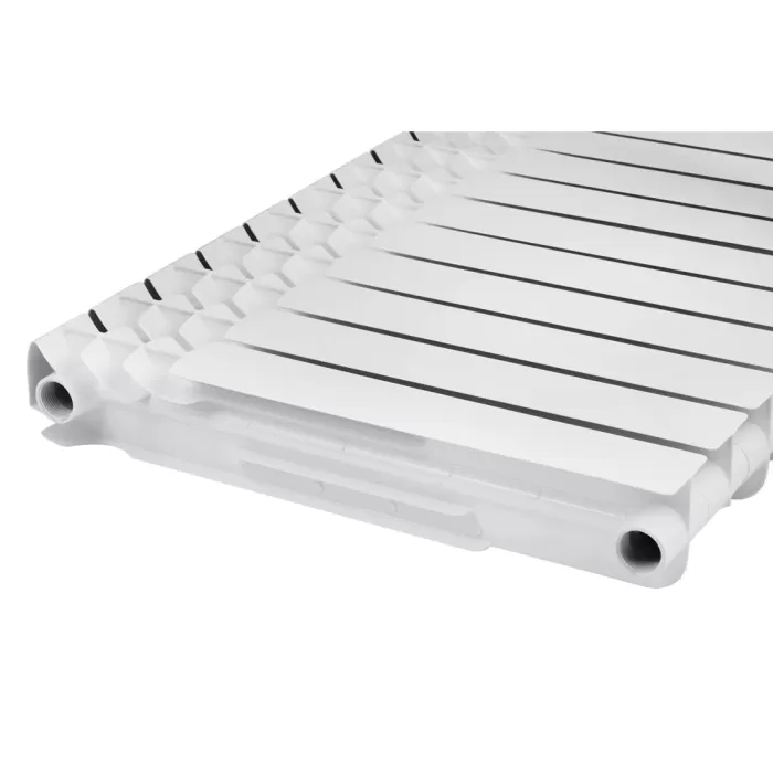 Радіатор біметал CALOR OPTIMAL 500/96 (1секц. = 150 Вт; 1,26 кг) {10}