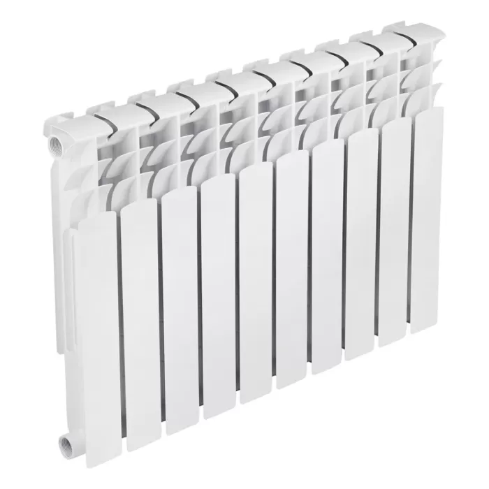 Радіатор біметал CALOR OPTIMAL 500/96 (1секц. = 150 Вт; 1,26 кг) {10}