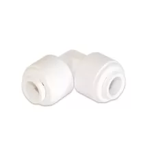 Фітинг кутовий USTM 1/4"Q x 1/4"Q (Q-UE0404)