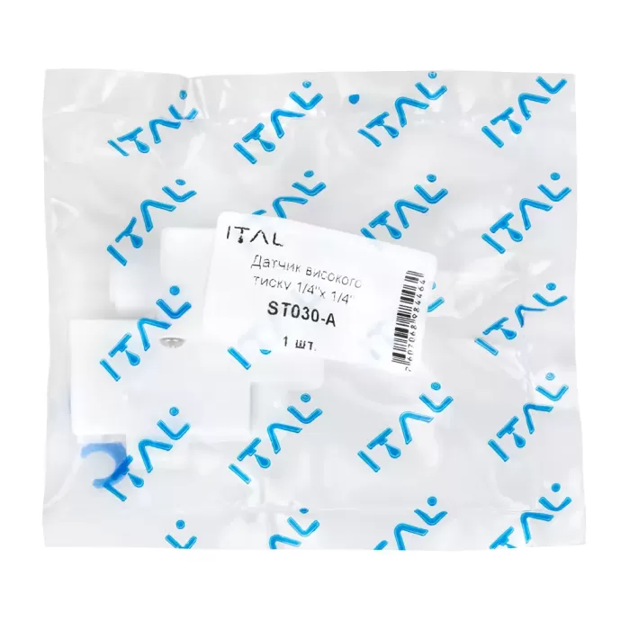 Датчик високого тиску 1/4"x 1/4" (ST030-A)