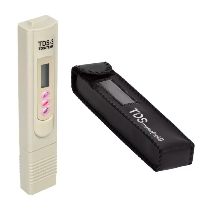 TDS - метр (TDS-01) {1}