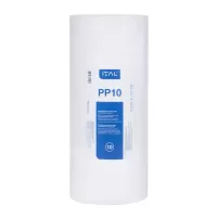 Картридж із спіненого поліпропілену ITAL PP 4,5"x10", 5 мкм (PP5BB10IT)