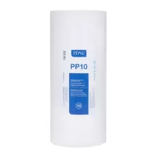 Картридж із спіненого поліпропілену ITAL PP 4,5"x10", 5 мкм (PP5BB10IT)