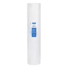 Картридж із спіненого поліпропілену ITAL PP 4,5"x20", 5 мкм (PP5BB20IT)
