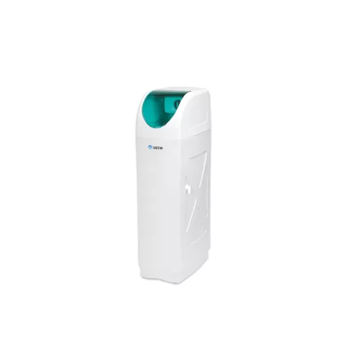 Фільтр пом'якшення USTM HYDRA - MONO (Кабінет, 30 л.) WS-30-H-1650-MONO {1}