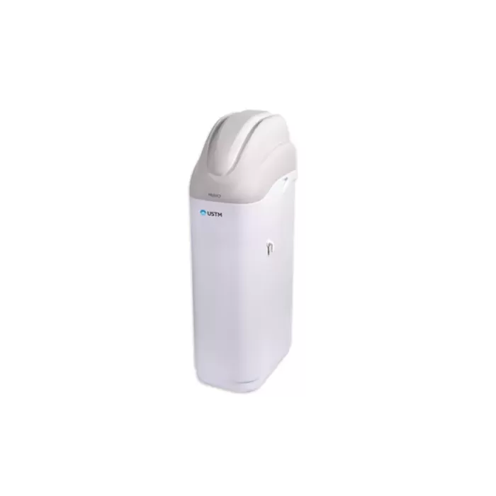 Фільтр пом'якшення USTM PRIMO (Кабінет, 25 л.) WS-25-1650-PRIMO {1}