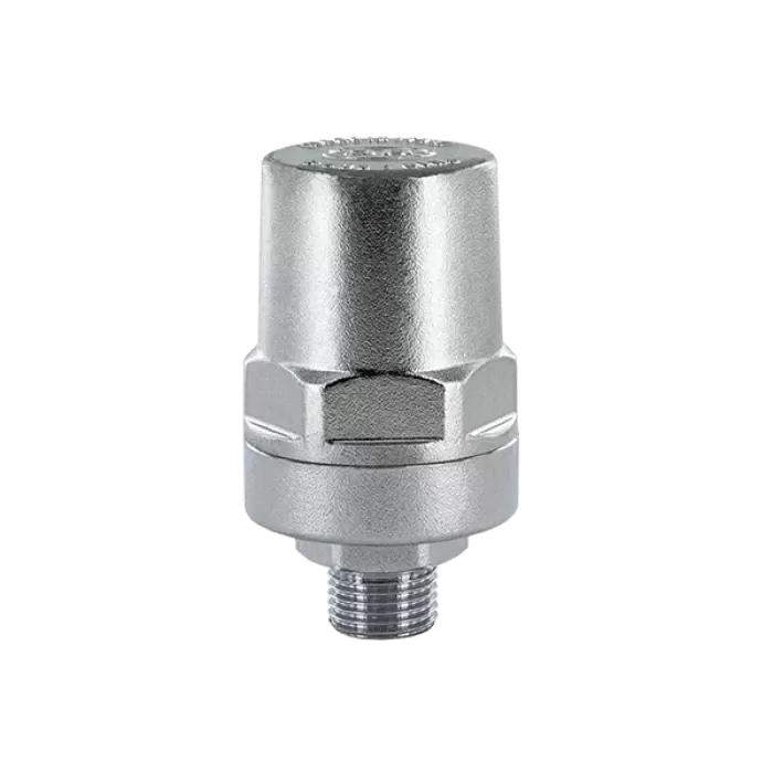 Амортизатор гідроудару Officine Rigamonti Hammer Stop 1/2" (0198.015)