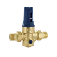 Редуктор тиску Officine Rigamonti Twist PN25 - 1/2" (0216.015)