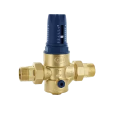Редуктор тиску Officine Rigamonti Twist PN25 - 1/2" (0216.015)