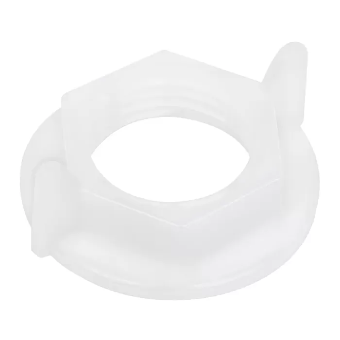 А 062А гайка 1/2"прижимна для наповнювального клапану {200}