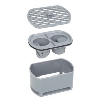 SET-05T3 Комплект гідрозатвор у зборі (клапан, основа, решітка) для серії IT03 {50}