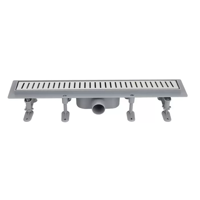 Душовий трап ITAL IT13-FT10/700, 700х70х67мм