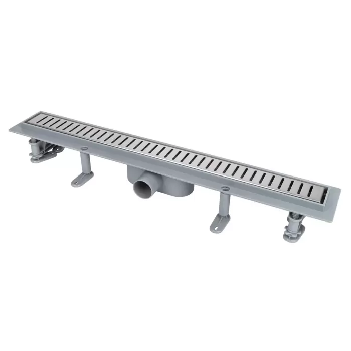 Душовий трап ITAL IT13-FT10/700, 700х70х67мм