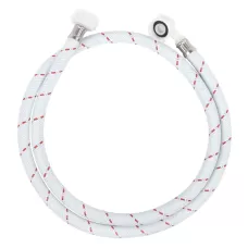 Шланг заливний для пральних машин 500 см ITAL {20}